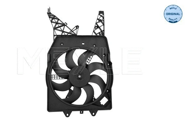 Fan, engine cooling (614 236 0001)