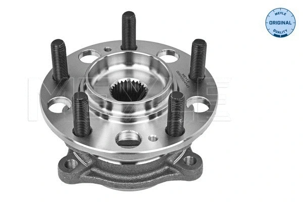 Wheel Hub