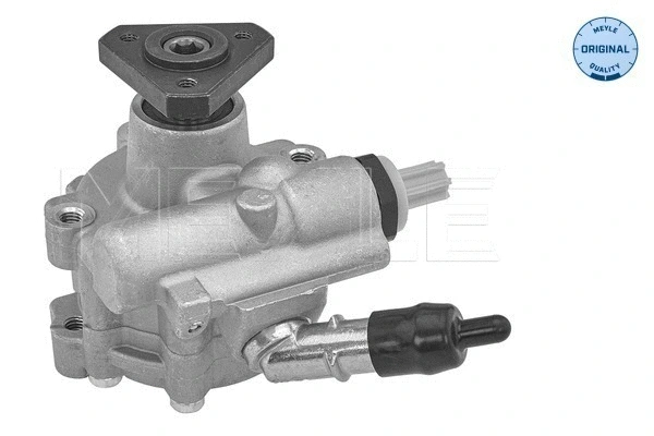 Hydraulic Pump, steering (16-14 631 0004)