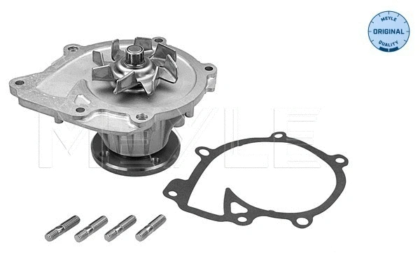 Water Pump, engine cooling (30-13 220 0014)
