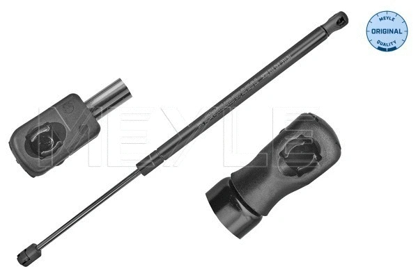 Gas Spring, boot/cargo area (640 910 0026)