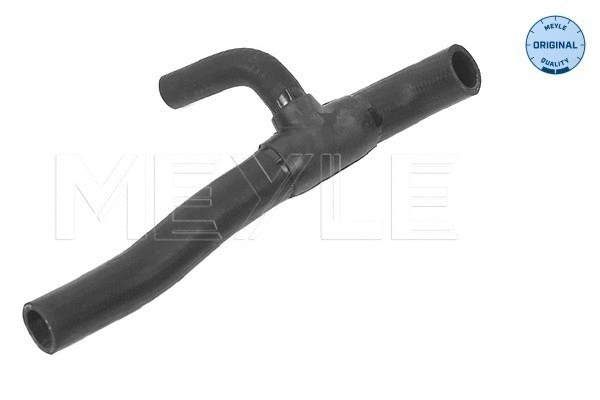 Radiator Hose (119 121 0004)