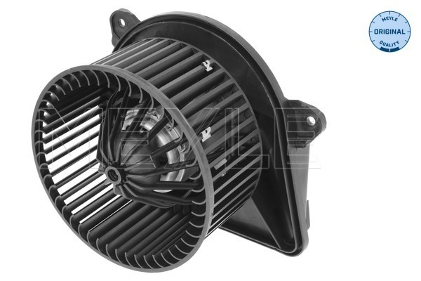 Interior Blower (16-12 237 0008)