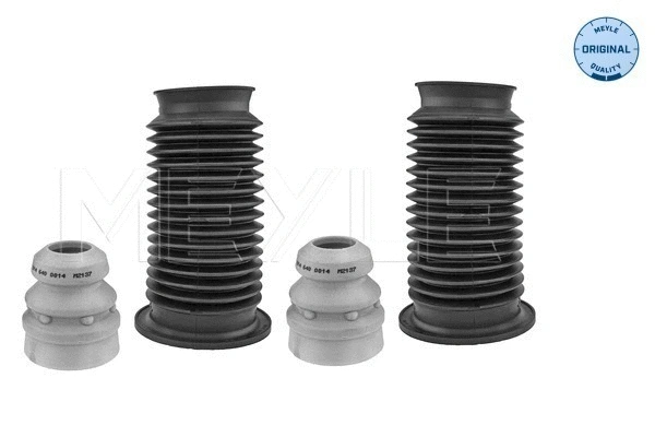 Dust Cover Kit, shock absorber (614 640 0014)