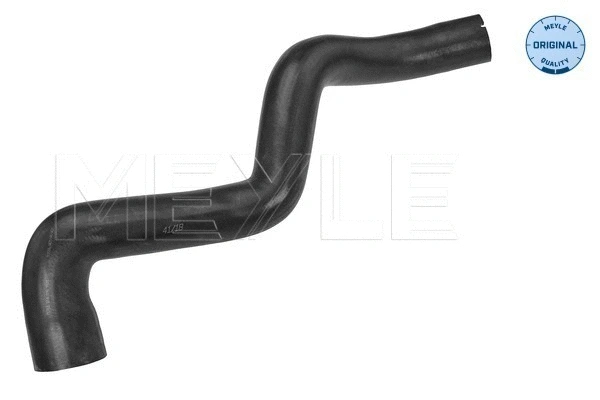 Charge Air Hose (214 036 0001)