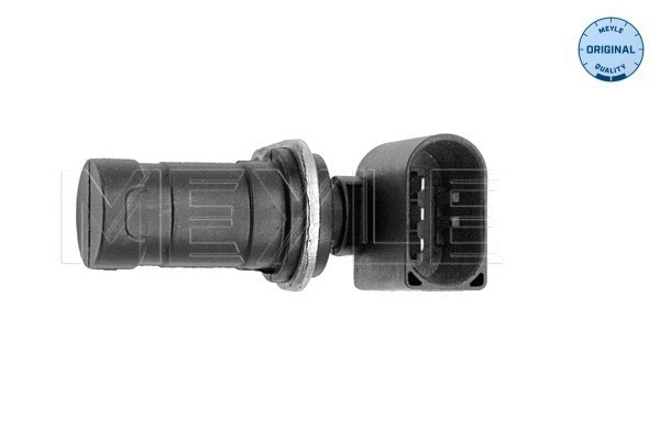 Sensor, crankshaft pulse