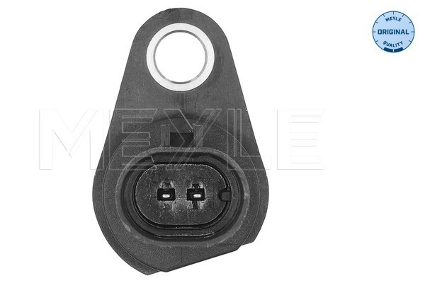 Sensor, crankshaft pulse