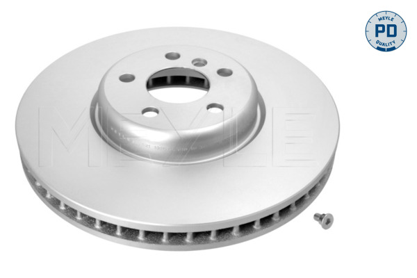 Brake Disc (383 521 1019/PD)