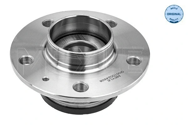 Wheel Hub