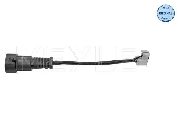 Warning Contact, brake pad wear (234 527 0002)