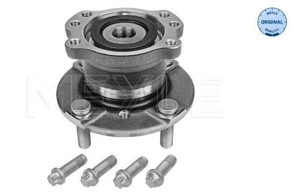 Wheel Hub (714 750 0019)