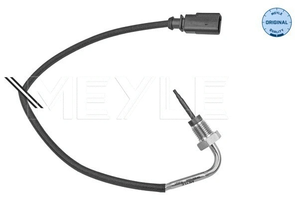 Sensor, exhaust gas temperature (114 800 0226)