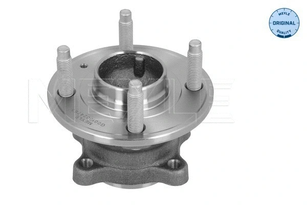 Wheel Hub