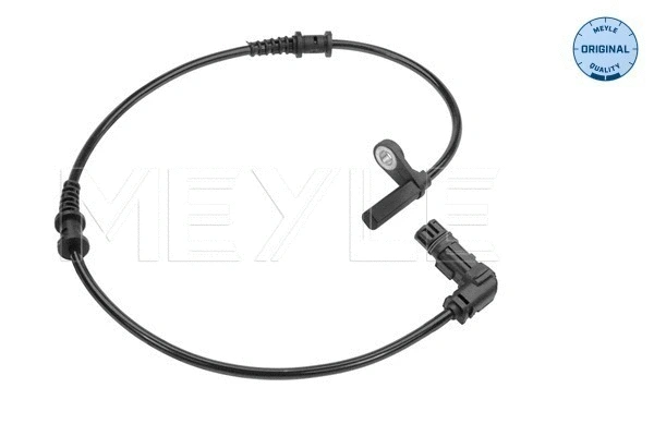 Sensor, wheel speed (014 899 0054)