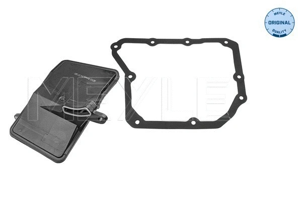 Hydraulic Filter Kit, automatic transmission (514 137 0001)