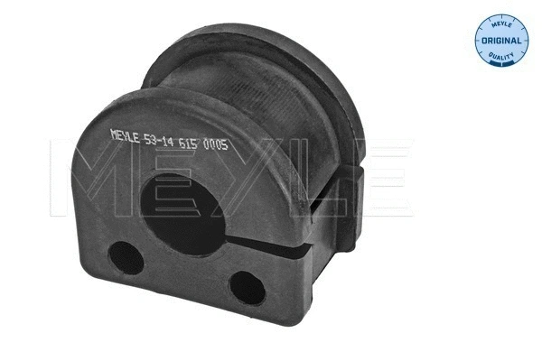 Mounting, stabiliser bar (53-14 615 0005)