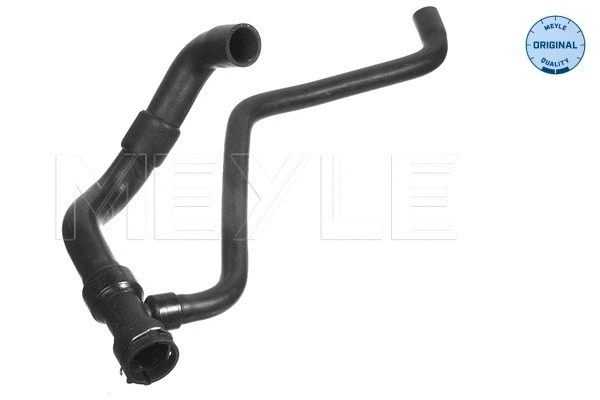 Radiator Hose (119 121 0121)