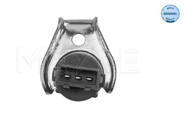Sensor, odometer