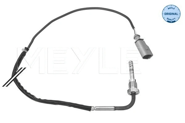 Sensor, exhaust gas temperature (114 800 0250)