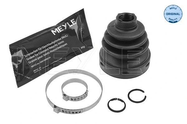 Bellow Kit, drive shaft (100 495 0025)