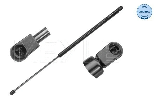 Gas Spring, boot/cargo area (140 910 0072)