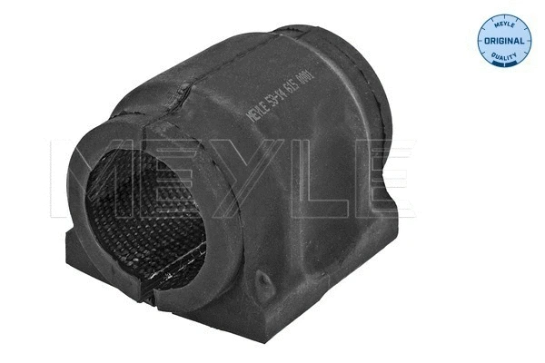 Mounting, stabiliser bar (53-14 615 0001)