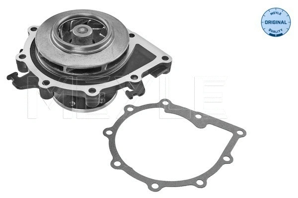 Water Pump, engine cooling (12-14 234 0003)