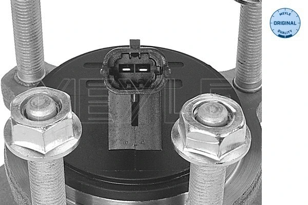 Wheel Hub