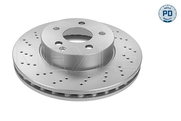 Brake Disc (083 521 2102/PD)