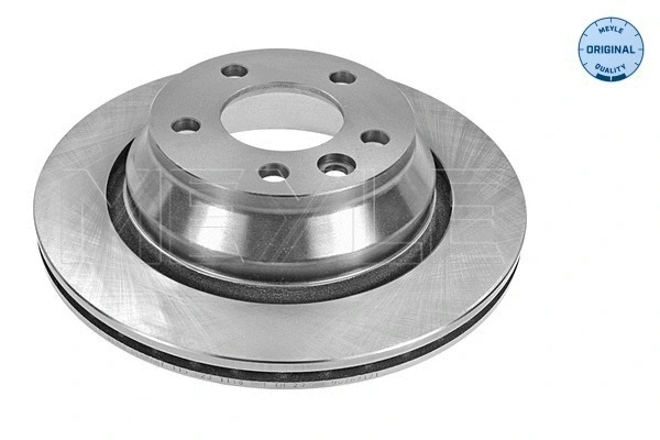 Brake Disc (115 523 1116)