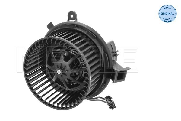 Interior Blower (012 237 0001)