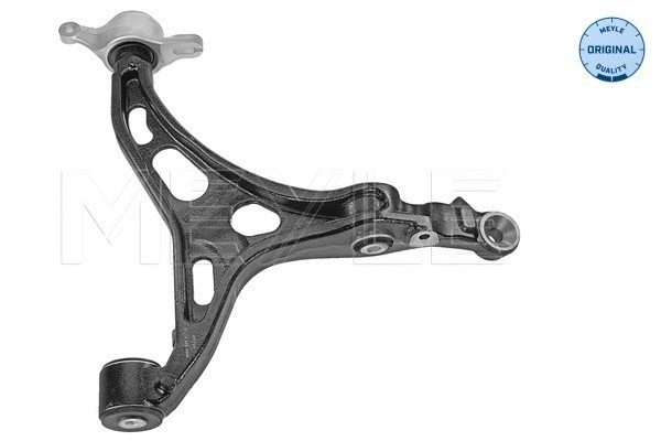 Control/Trailing Arm, wheel suspension (57-16 050 0002)