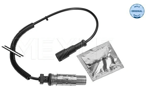 Sensor, wheel speed (034 533 0024)