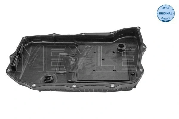 Oil Sump, automatic transmission (100 325 0100)