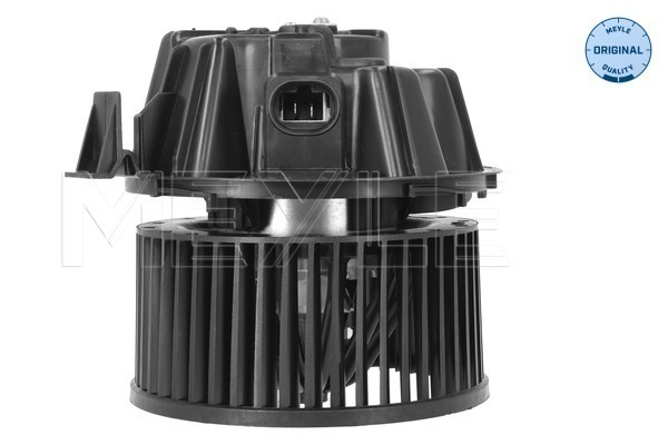 Interior Blower