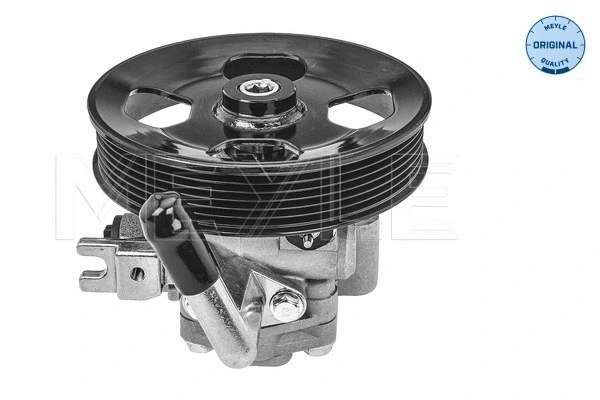 Hydraulic Pump, steering (37-14 631 0005)