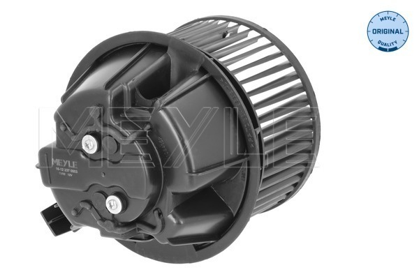 Interior Blower