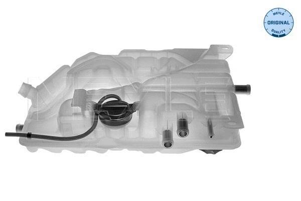 Expansion Tank, coolant