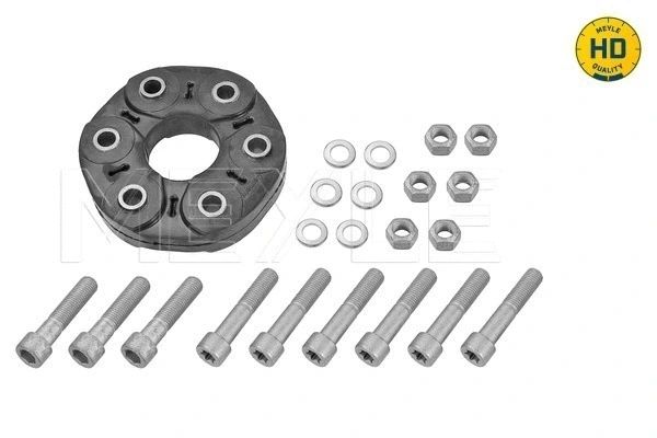 Joint, propshaft (014 152 2109/HD)