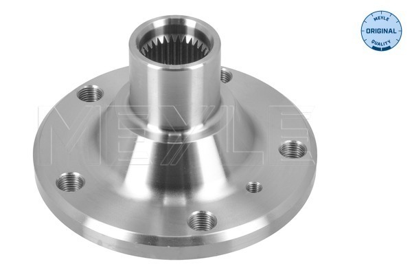 Wheel Hub (314 752 0018)