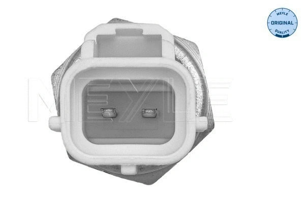 Sensor, coolant temperature