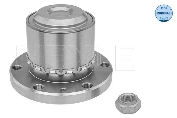 Wheel Hub (014 652 0005)