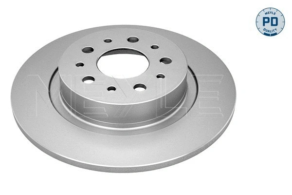 Brake Disc (215 523 0038/PD)