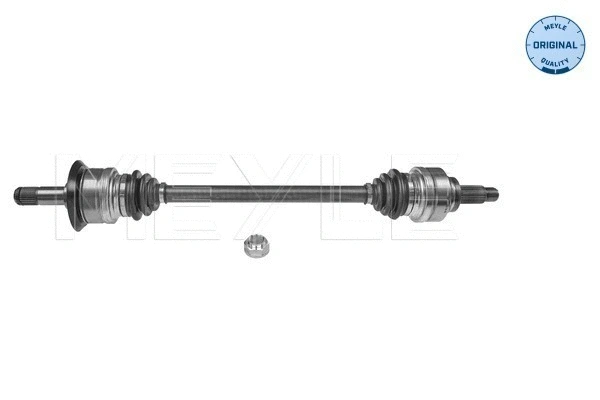 Drive Shaft (314 498 0028)