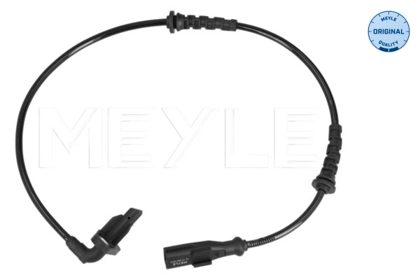 Sensor, wheel speed (16-14 899 0053)