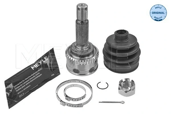 Joint Kit, drive shaft (37-14 498 0004)
