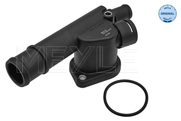 Coolant Flange (100 226 0018)