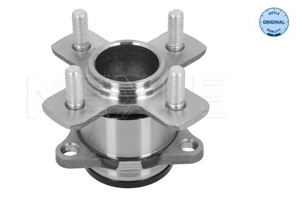 Wheel Hub