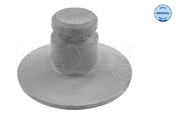 Rubber Buffer, suspension (614 742 0001)