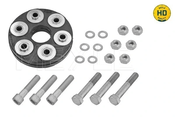 Joint, propshaft (014 152 2104/HD)